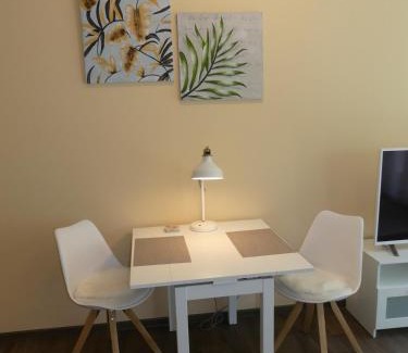 Wehlheiden Apartment | Townhouse Kassel City Modern/Ruhig/Kostenlose Parkmöglichkeiten