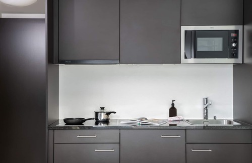 St. Moritz Apartment | Townhouse N.26