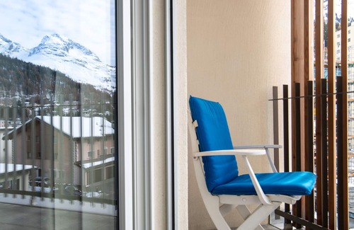St. Moritz Apartment | Townhouse N.26