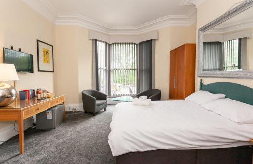 Huddersfield Hotel | Townhouse No 12