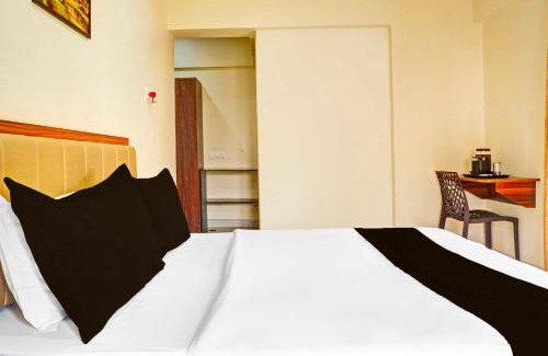 Hadapsar Hotel | Townhouse Oak Amanora Mall