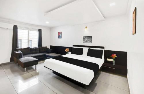 Mysore Hotel | Townhouse Oak City Center Mysore Palace