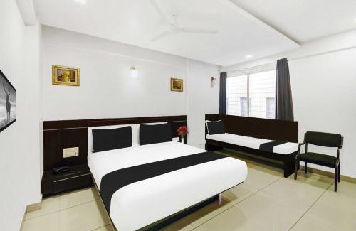Mysore Hotel | Townhouse Oak City Center Mysore Palace