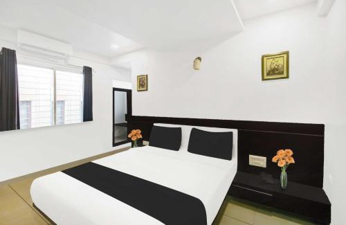 Mysore Hotel | Townhouse Oak City Center Mysore Palace