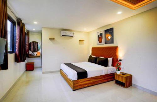 Diveagar Hotel | Townhouse Oak Diveagar Formerly Savali Resort