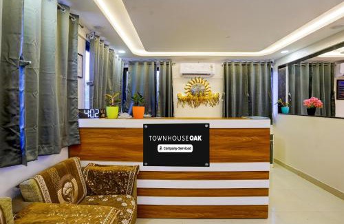 Diveagar Hotel | Townhouse Oak Diveagar Formerly Savali Resort