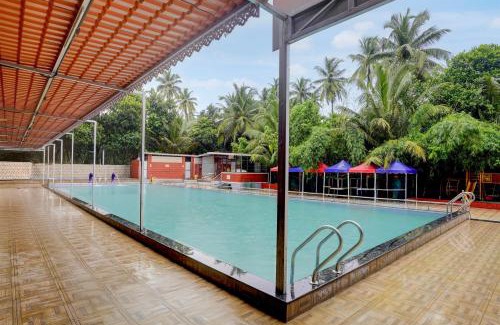 Diveagar Hotel | Townhouse Oak Diveagar Formerly Savali Resort