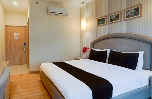 Bullawala Hotel | Townhouse Oak Sahastradhara Road Dehradun