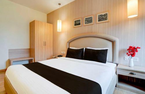 Bullawala Hotel | Townhouse Oak Sahastradhara Road Dehradun
