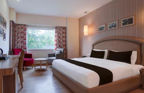 Bullawala Hotel | Townhouse Oak Sahastradhara Road Dehradun