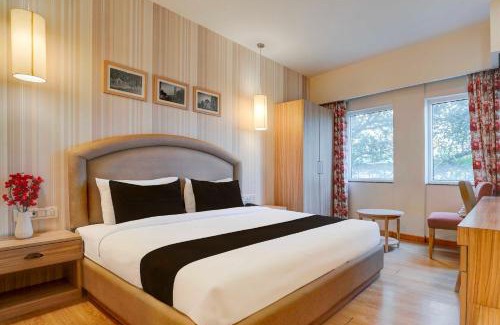 Bullawala Hotel | Townhouse Oak Sahastradhara Road Dehradun
