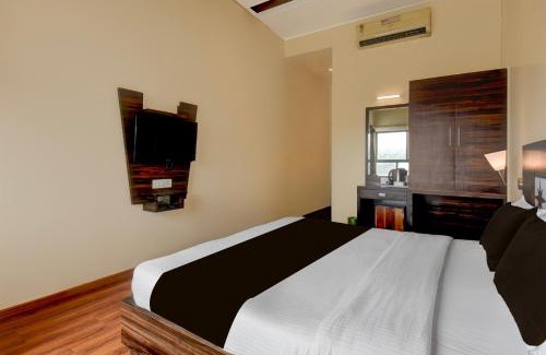 Pune Hotel | Townhouse Oak Sinhgad Road Crossway Formerly Popular Hotel