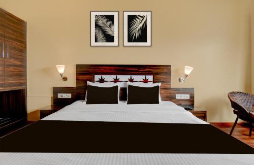 Pune Hotel | Townhouse Oak Sinhgad Road Crossway Formerly Popular Hotel