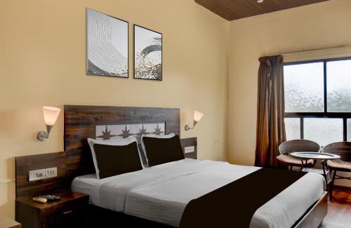 Pune Hotel | Townhouse Oak Sinhgad Road Crossway Formerly Popular Hotel