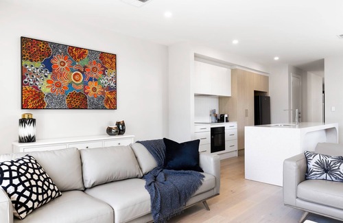 Glenelg North House | Townhouse on Tod Glenelg North