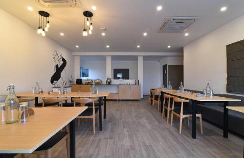 Agara Hotel | Townhouse Sarjapur Road Formerly Hotel Ace