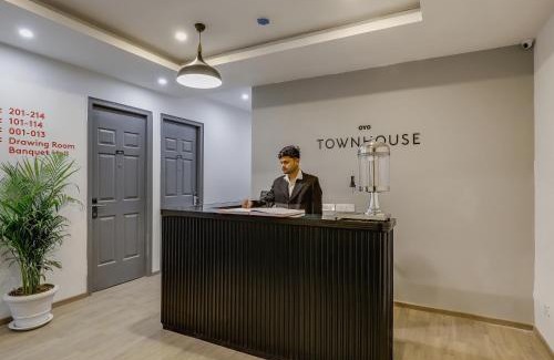 Ghaziabad Hotel | Townhouse Siddharth Vihar Ghaziabad