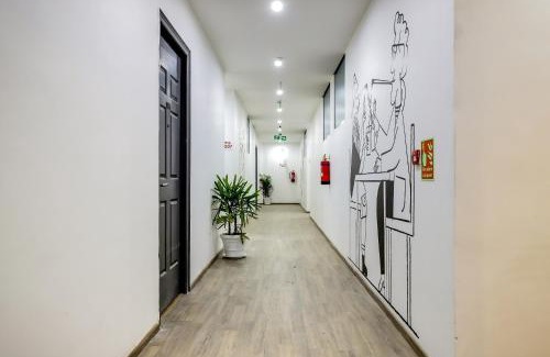 Ghaziabad Hotel | Townhouse Siddharth Vihar Ghaziabad