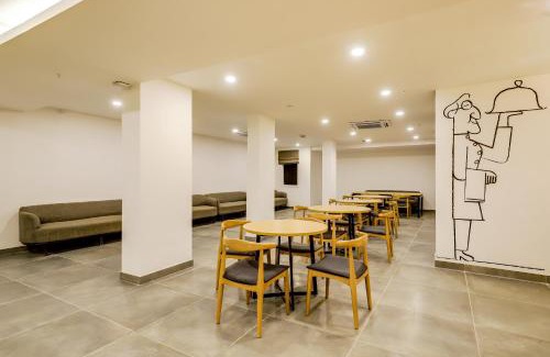 Ghaziabad Hotel | Townhouse Siddharth Vihar Ghaziabad