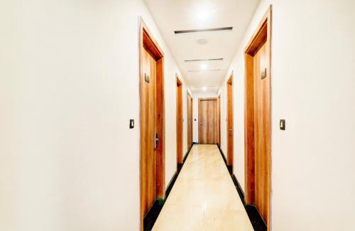 Mohangarh Hotel | Townhouse The Nawab Hotel and Banquet
