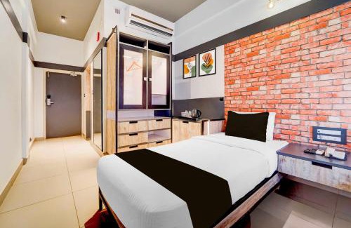 Mangalore Hotel | Townhouse Townhouse Mangalore
