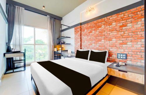 Mangalore Hotel | Townhouse Townhouse Mangalore