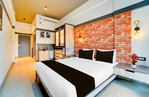 Mangalore Hotel | Townhouse Townhouse Mangalore
