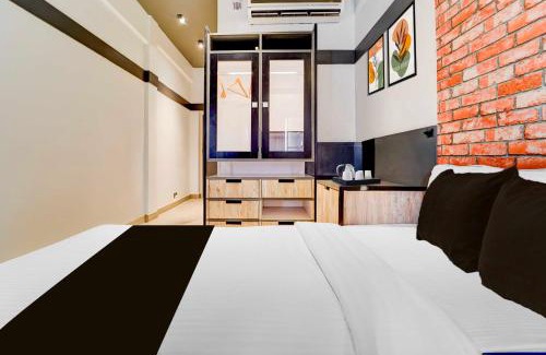 Mangalore Hotel | Townhouse Townhouse Mangalore