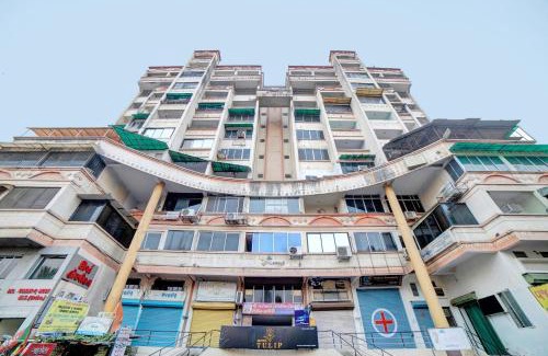 Vadodara Hotel | Townhouse Tulip
