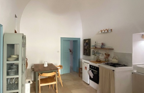 Turi House | townhouse with terrace