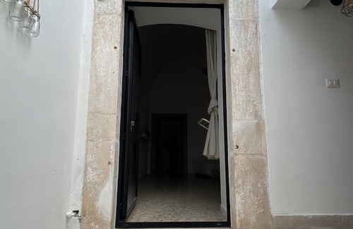 Turi House | townhouse with terrace