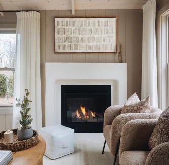 Union Pier House | Townie 1 - The Ivy