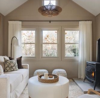 Union Pier House | Townie 4 - The Fern