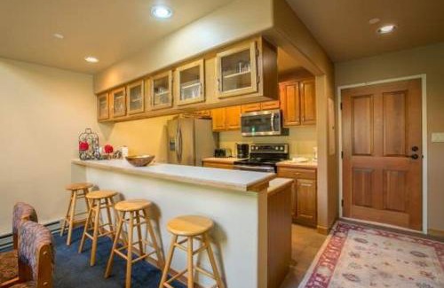 Beaver Creek Apartment | Townsend Place in Beaver Creek VIllage