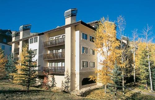 Beaver Creek Cabin | Townsend Place