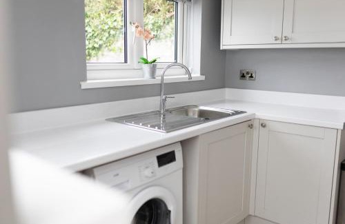 Pentrefelin House | Towy Snug