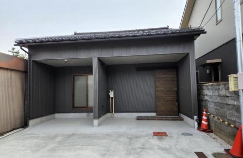 Toyama House | Toyama - House - Vacation STAY 19675v