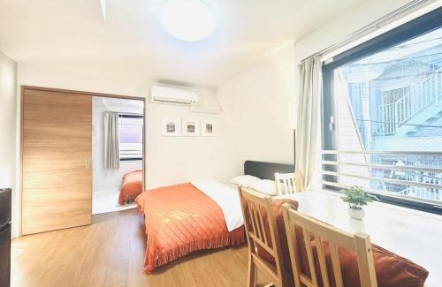 Suginami Apartment | ToyoHomes西新宿