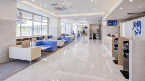 Chigasaki Hotel | Toyoko Inn Chigasaki Shiyakusho