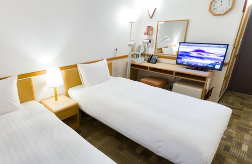 Isesaki Hotel | Toyoko Inn Gumma Isesaki Ekimae