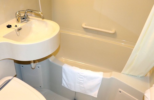 Taira Hotel | Toyoko Inn Iwaki Ekimae