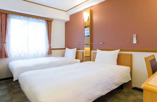 Taira Hotel | Toyoko Inn Iwaki Ekimae