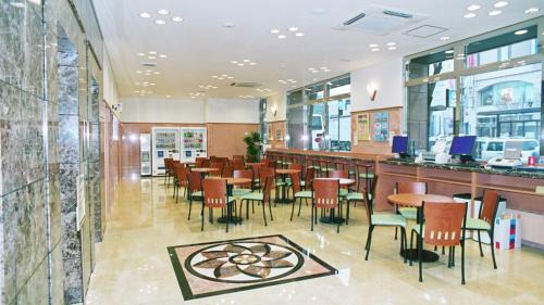Suidocho Hotel | Toyoko Inn Kumamoto-jyo Toricho Suji