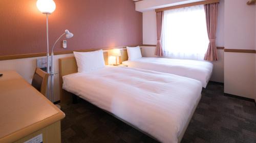 Suidocho Hotel | Toyoko Inn Kumamoto-jyo Toricho Suji
