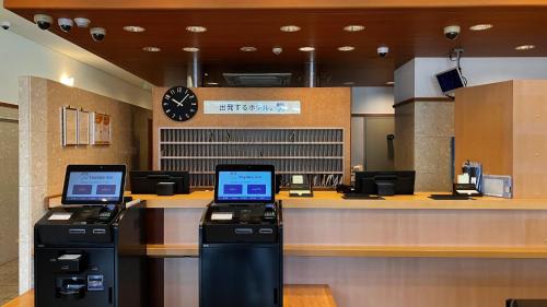 Kurashiki Hotel | Toyoko Inn Kurashiki-eki Minami-guchi