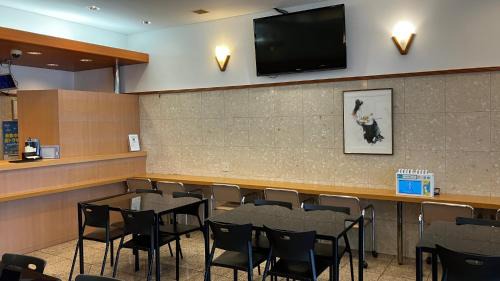 Kurashiki Hotel | Toyoko Inn Kurashiki-eki Minami-guchi