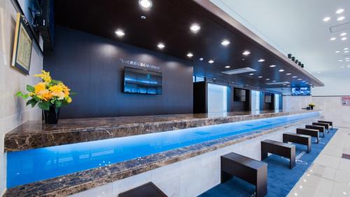 Nagoya City Centre Hotel | Toyoko Inn Nagoya Meieki Minami