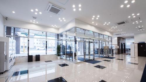 Nagoya City Centre Hotel | Toyoko Inn Nagoya Meieki Minami