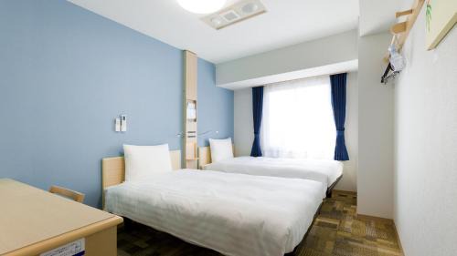 Nagoya City Centre Hotel | Toyoko Inn Nagoya Meieki Minami