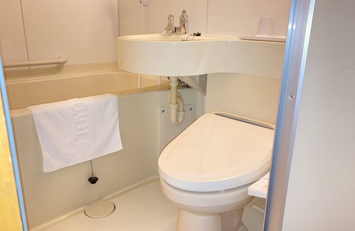 Higashi Ward Hotel | Toyoko Inn Nagoya Sakae
